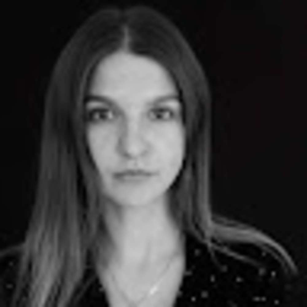 Meet your Posher, Olga